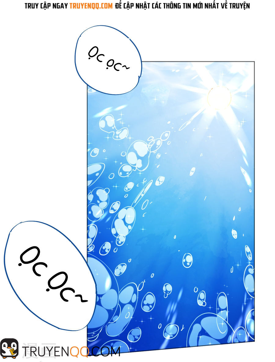 Cơ Trưởng Ngài Nhẹ Nhàng Thôi - Chương 62 - Trang 46