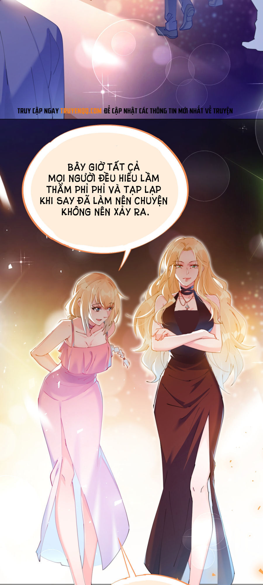 Cơ Trưởng Ngài Nhẹ Nhàng Thôi - Chương 62 - Trang 7