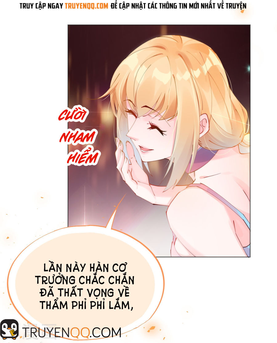 Cơ Trưởng Ngài Nhẹ Nhàng Thôi - Chương 62 - Trang 9