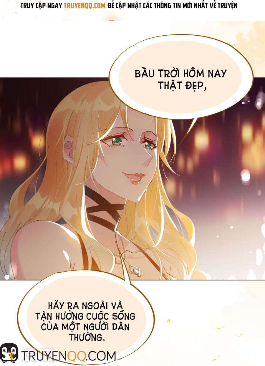 Cơ Trưởng Ngài Nhẹ Nhàng Thôi - Chương 62 - Trang 10