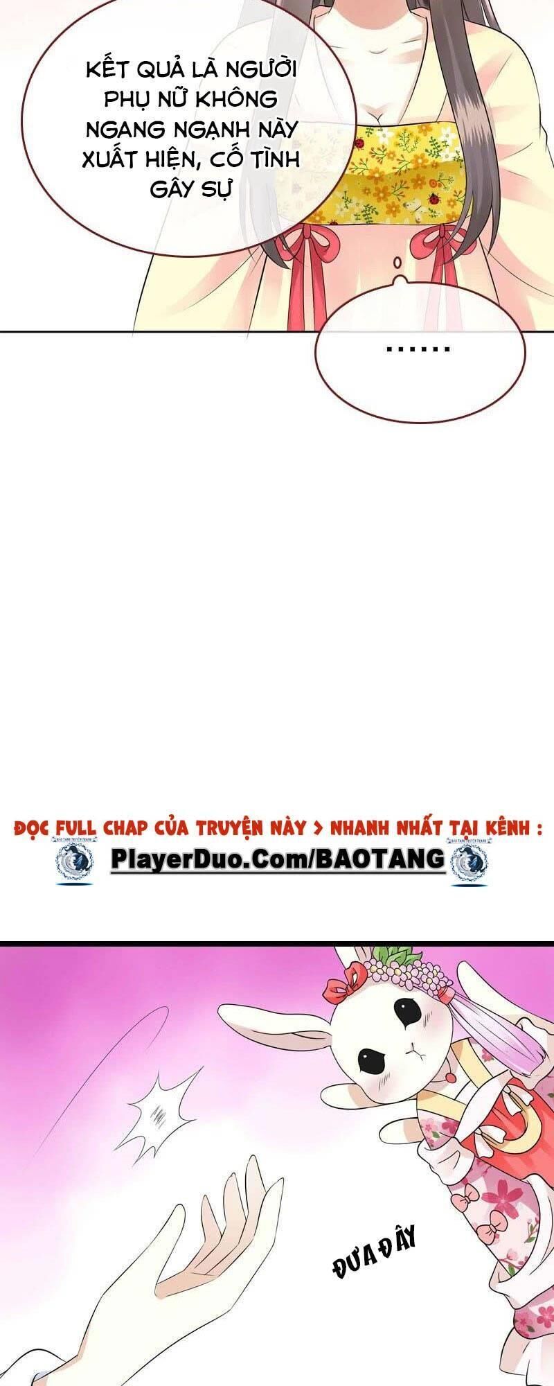 Tiểu Tân Nương Nóng Bỏng Của Nông Gia - Chương 38 - Trang 53