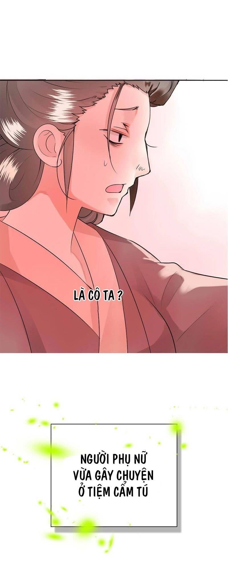 Tiểu Tân Nương Nóng Bỏng Của Nông Gia - Chương 39 - Trang 53