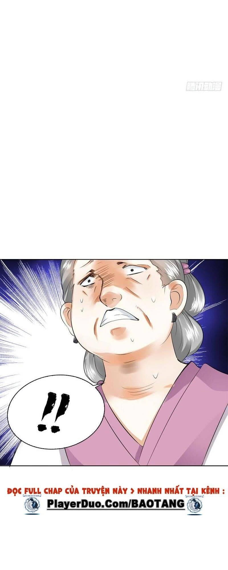 Tiểu Tân Nương Nóng Bỏng Của Nông Gia - Chương 45 - Trang 53