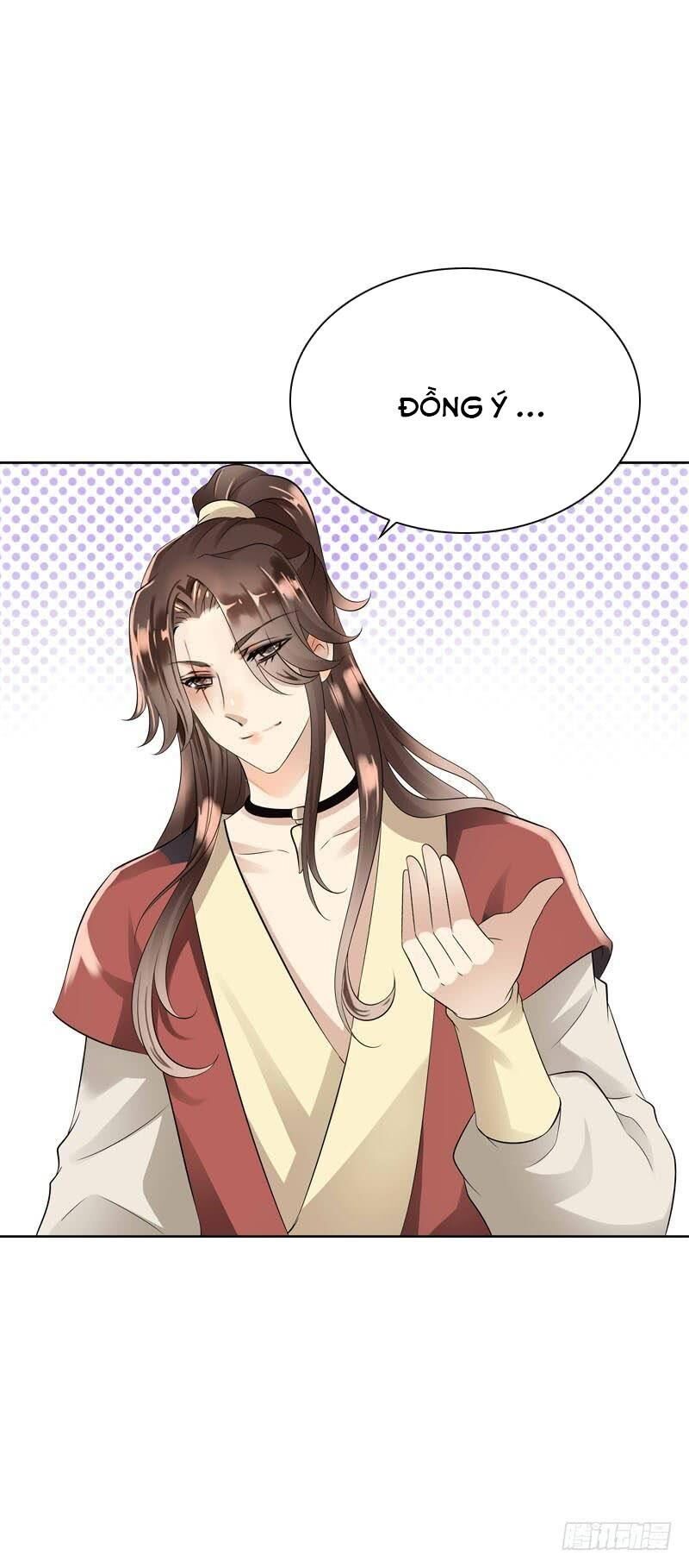 Tiểu Tân Nương Nóng Bỏng Của Nông Gia - Chương 51 - Trang 48