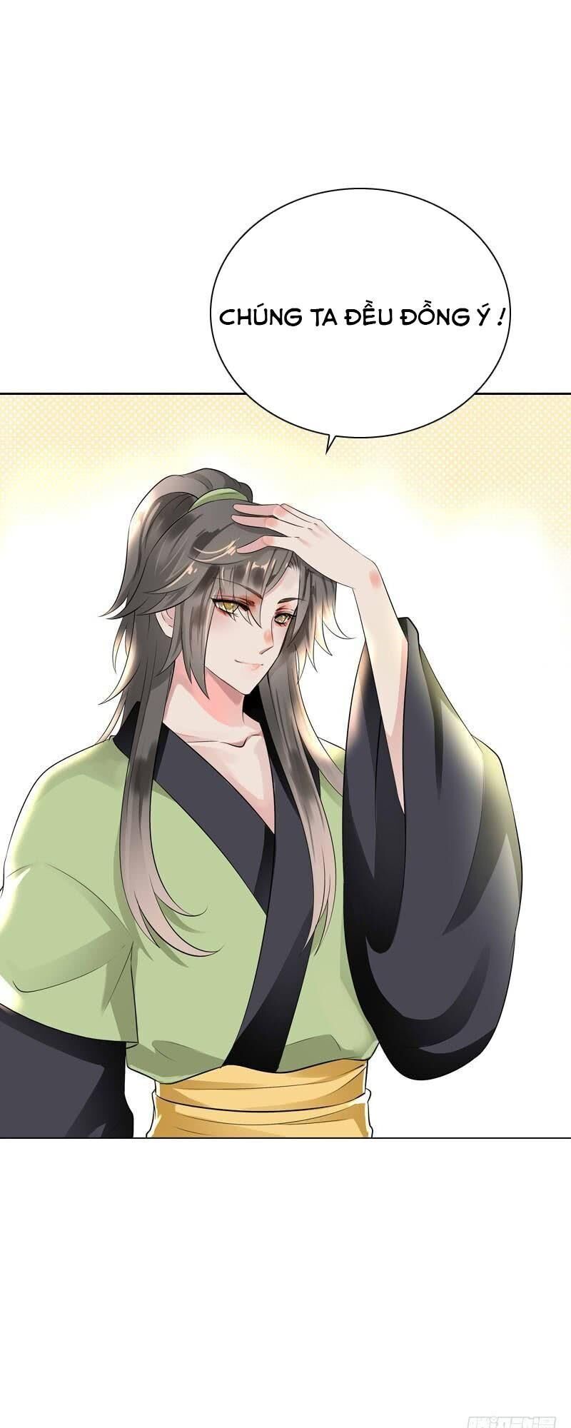 Tiểu Tân Nương Nóng Bỏng Của Nông Gia - Chương 51 - Trang 51