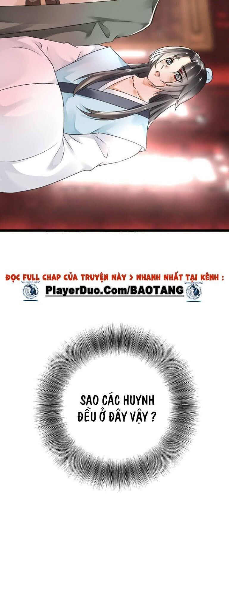 Tiểu Tân Nương Nóng Bỏng Của Nông Gia - Chương 52 - Trang 56