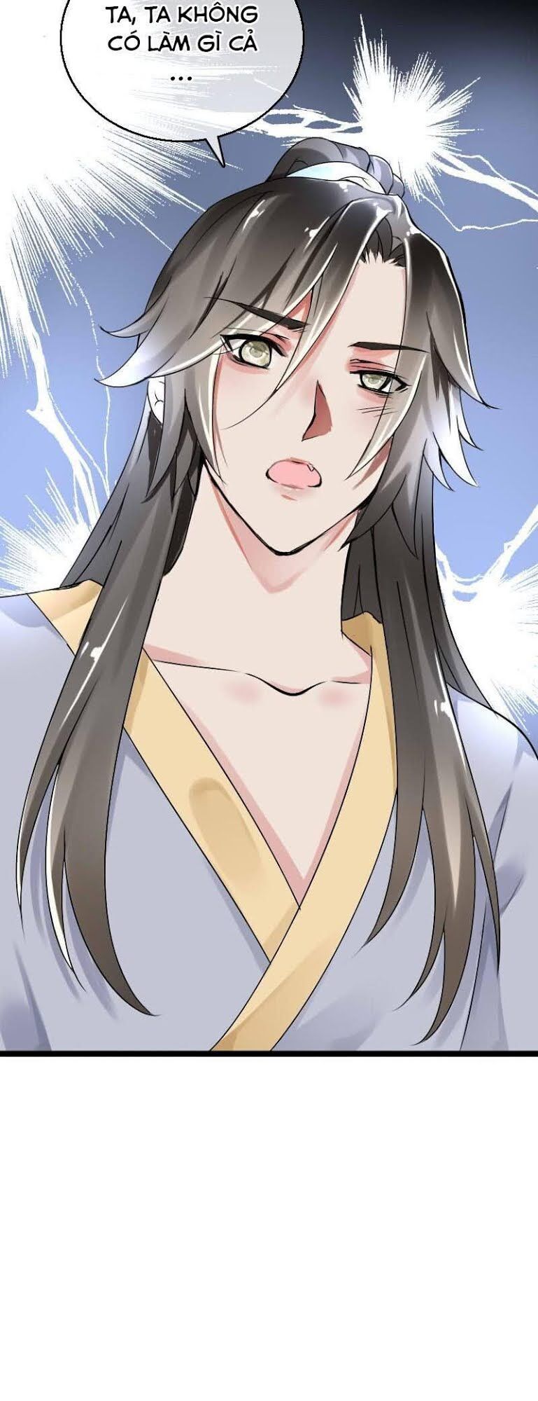 Tiểu Tân Nương Nóng Bỏng Của Nông Gia - Chương 53 - Trang 39