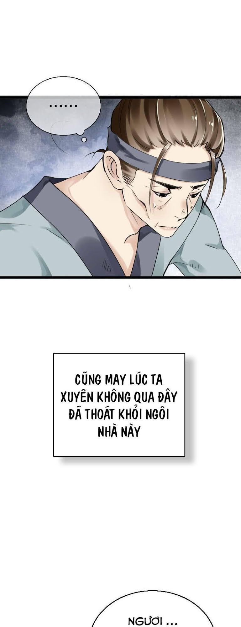 Tiểu Tân Nương Nóng Bỏng Của Nông Gia - Chương 55 - Trang 29