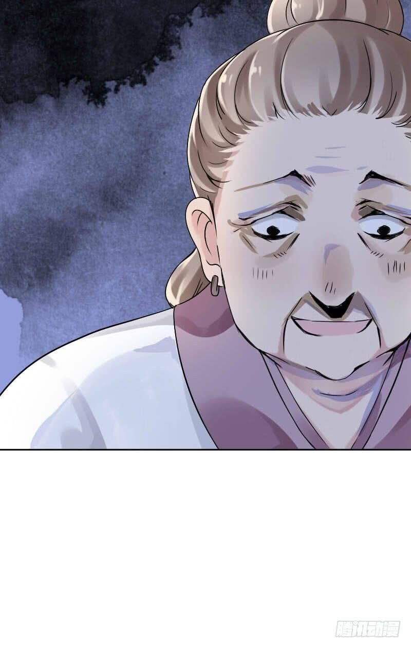 Tiểu Tân Nương Nóng Bỏng Của Nông Gia - Chương 55 - Trang 35