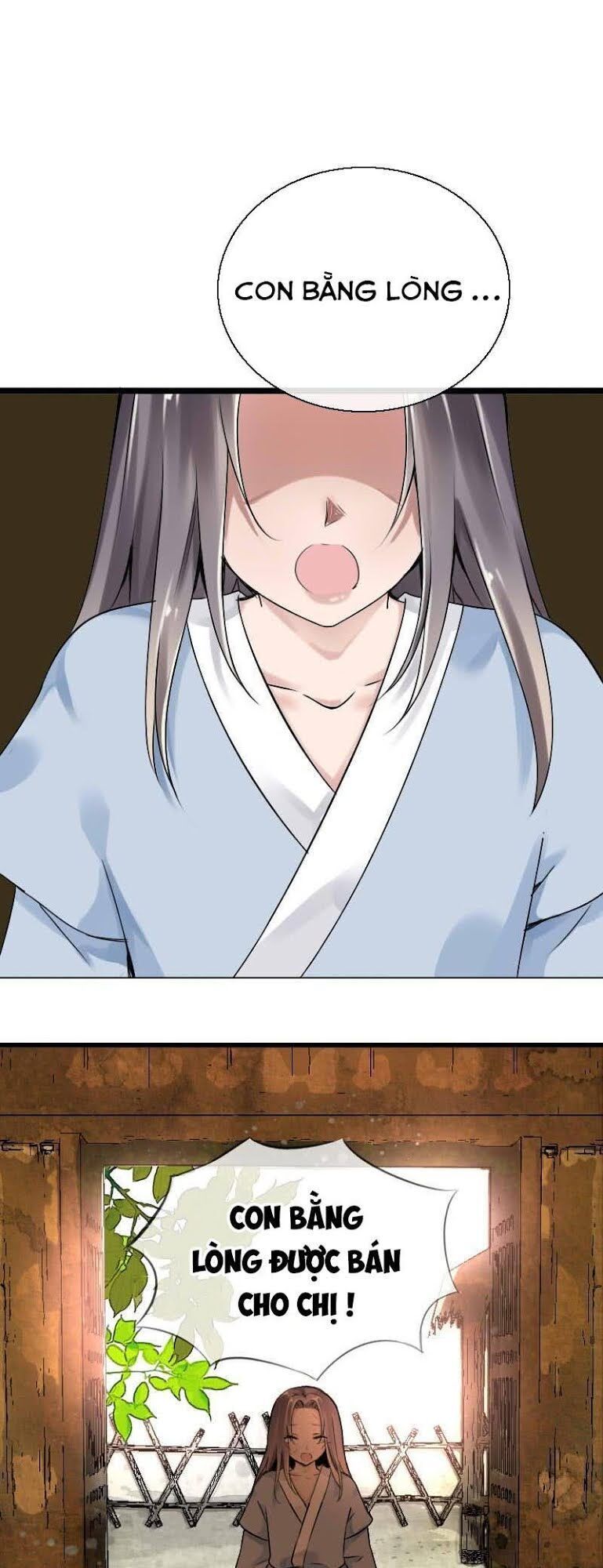 Tiểu Tân Nương Nóng Bỏng Của Nông Gia - Chương 55 - Trang 39