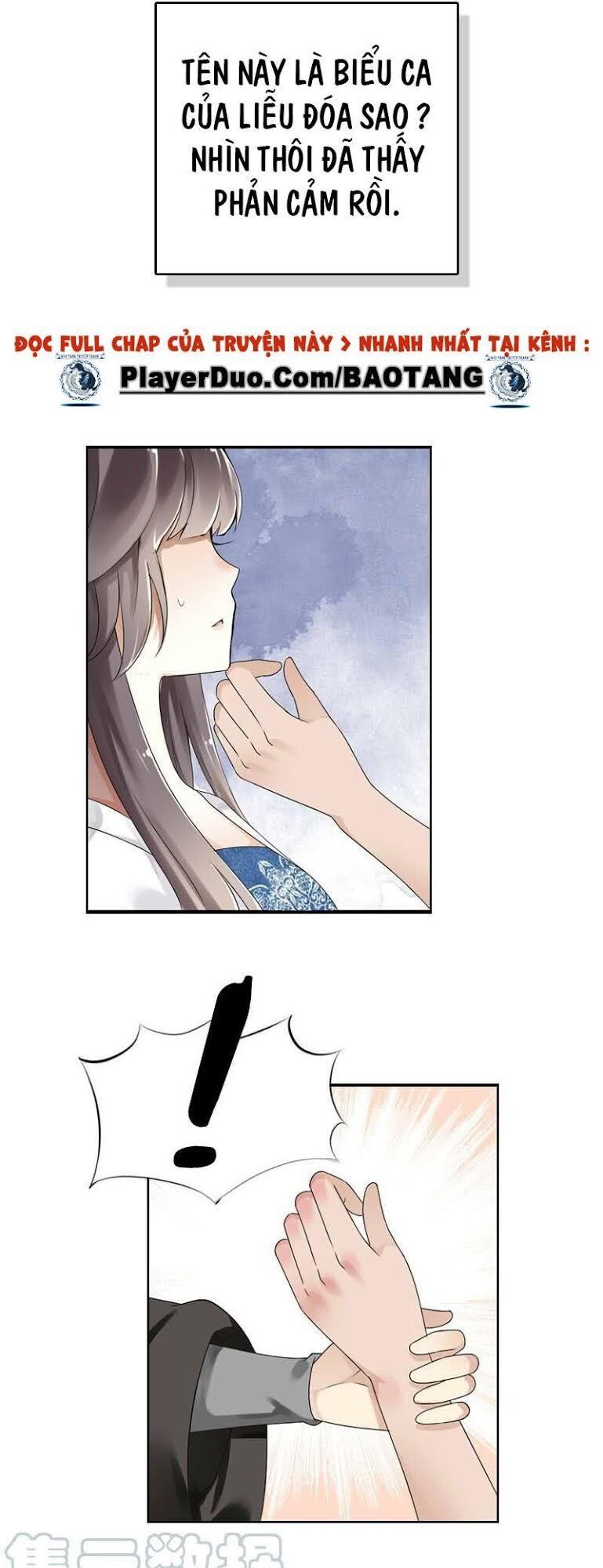 Tiểu Tân Nương Nóng Bỏng Của Nông Gia - Chương 55 - Trang 10