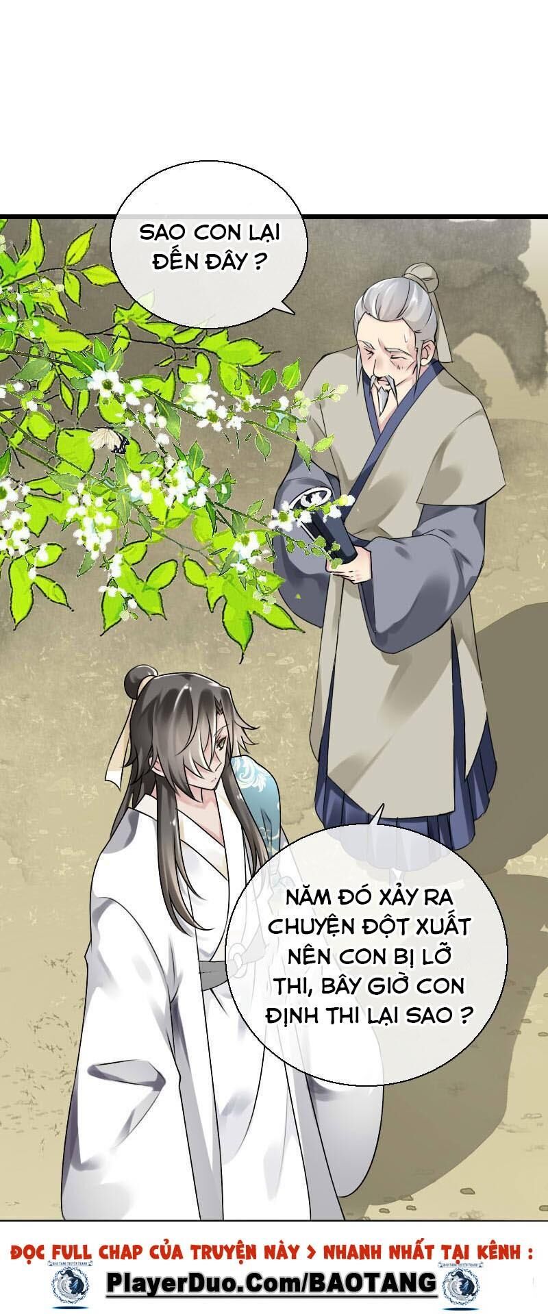 Tiểu Tân Nương Nóng Bỏng Của Nông Gia - Chương 56 - Trang 56