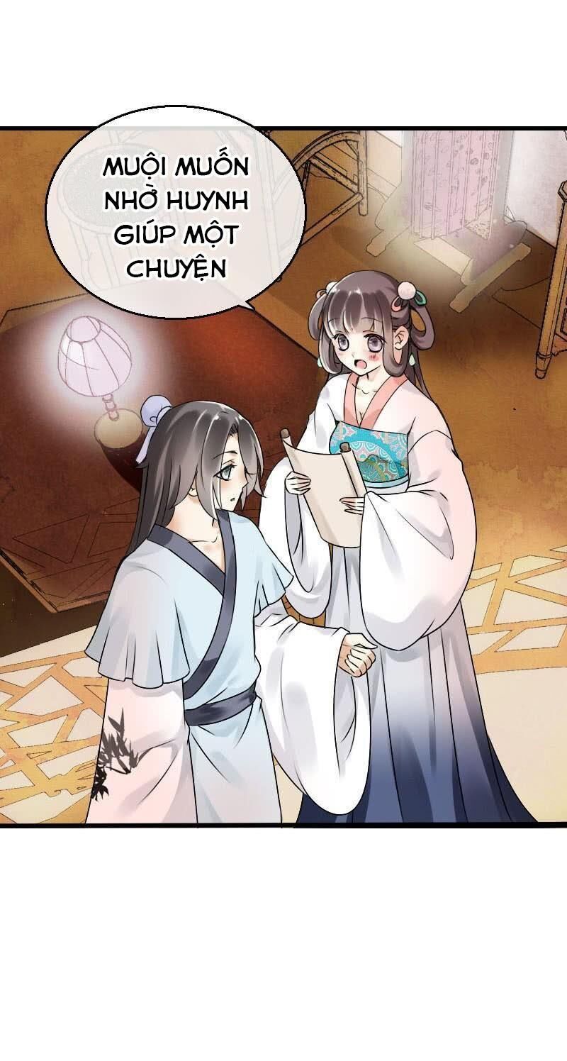 Tiểu Tân Nương Nóng Bỏng Của Nông Gia - Chương 59 - Trang 36