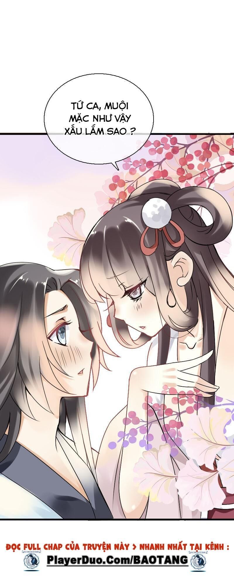 Tiểu Tân Nương Nóng Bỏng Của Nông Gia - Chương 60 - Trang 36