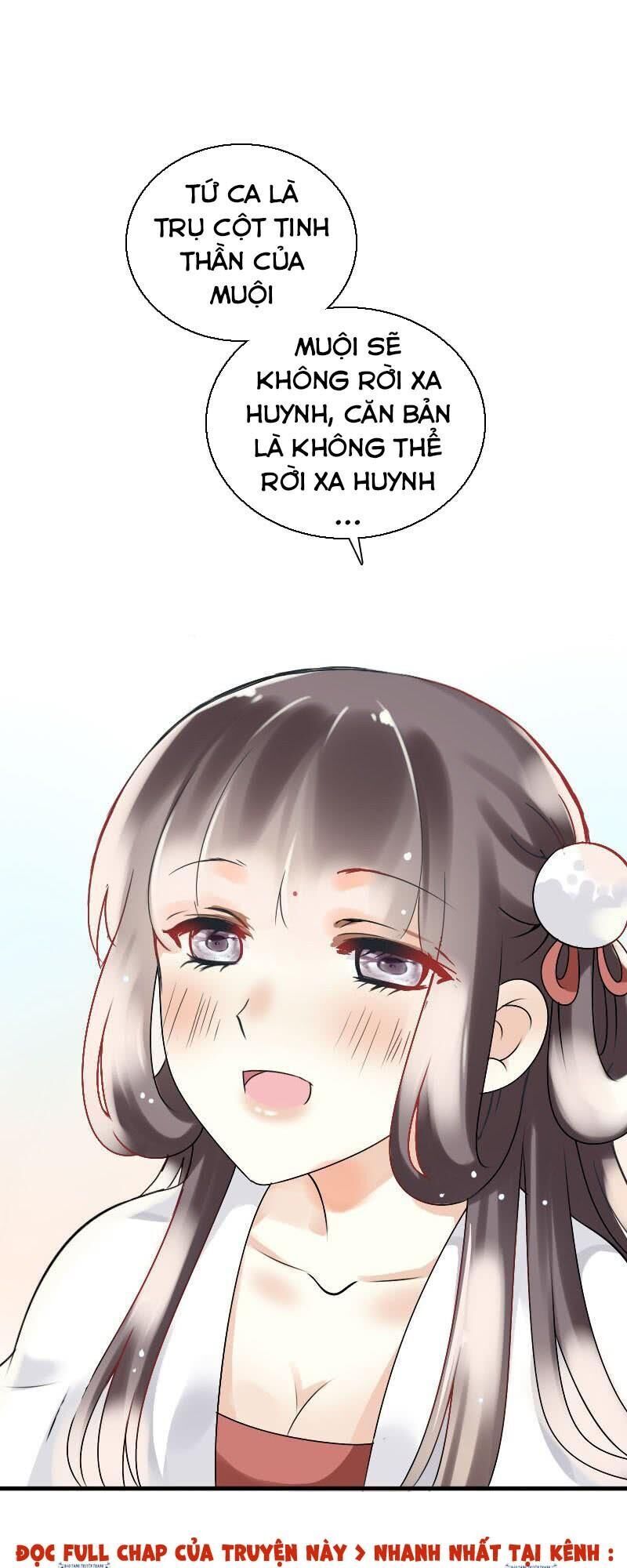 Tiểu Tân Nương Nóng Bỏng Của Nông Gia - Chương 60 - Trang 56