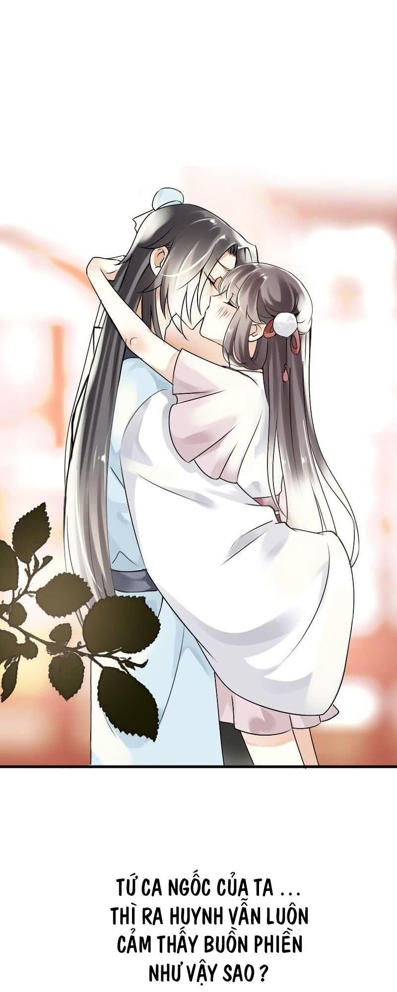 Tiểu Tân Nương Nóng Bỏng Của Nông Gia - Chương 60 - Trang 58