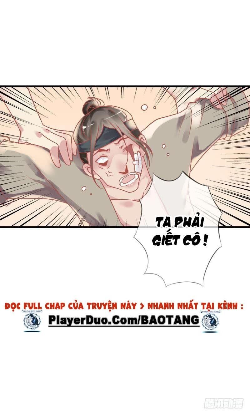 Tiểu Tân Nương Nóng Bỏng Của Nông Gia - Chương 62 - Trang 53