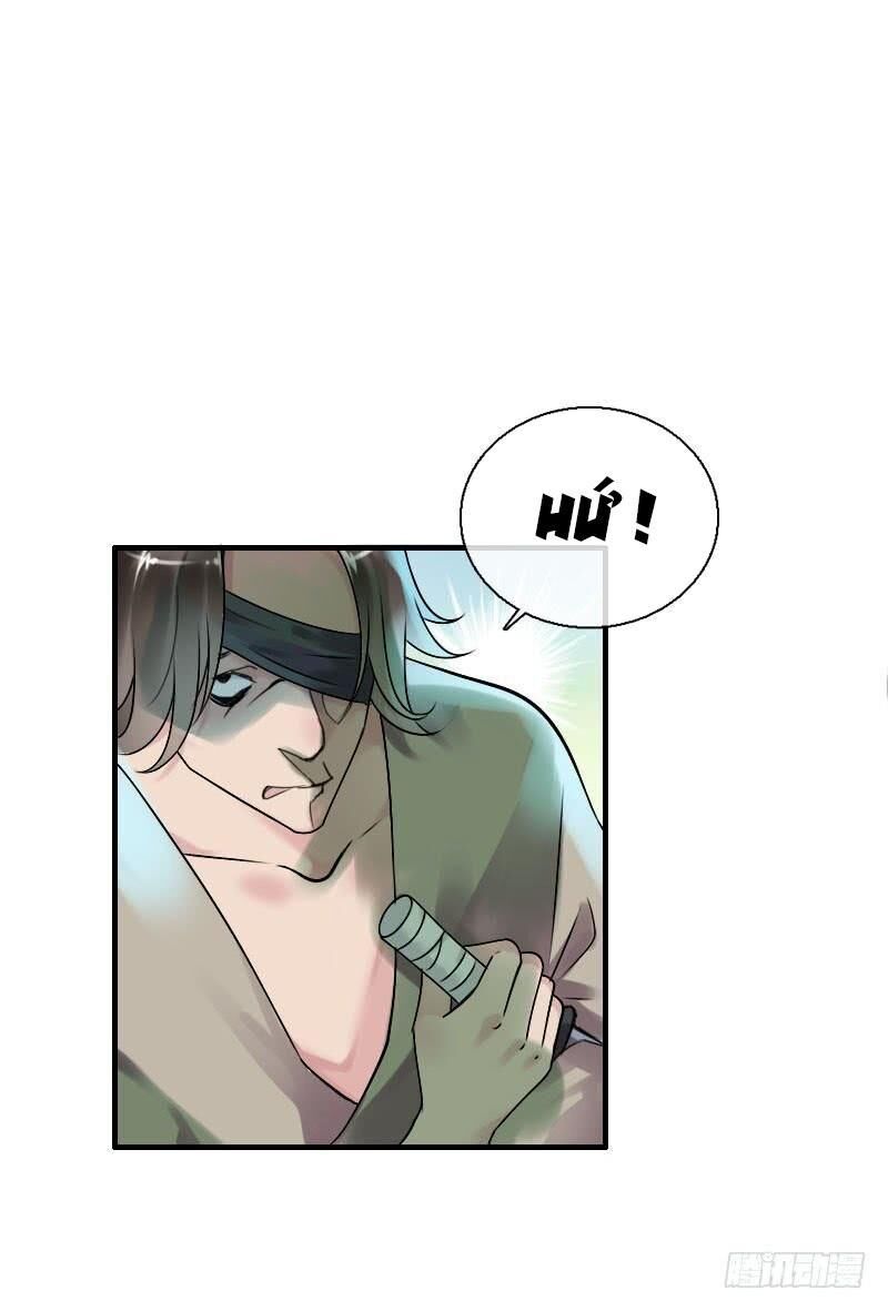 Tiểu Tân Nương Nóng Bỏng Của Nông Gia - Chương 63 - Trang 37