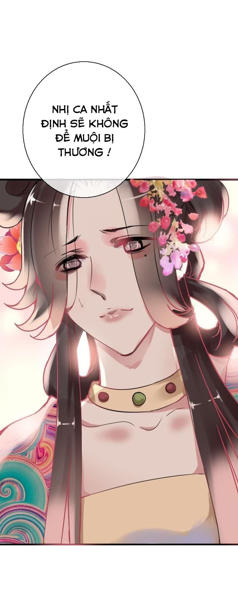 Tiểu Tân Nương Nóng Bỏng Của Nông Gia - Chương 63 - Trang 46