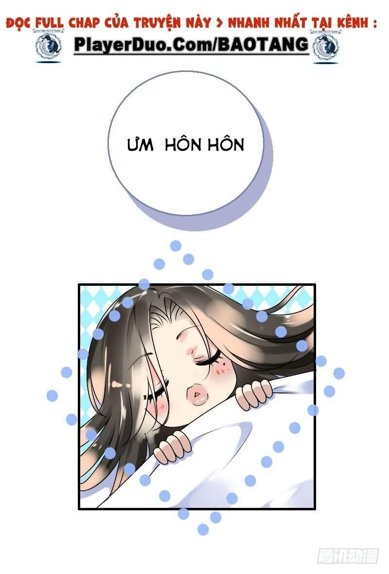 Tiểu Tân Nương Nóng Bỏng Của Nông Gia - Chương 64 - Trang 23