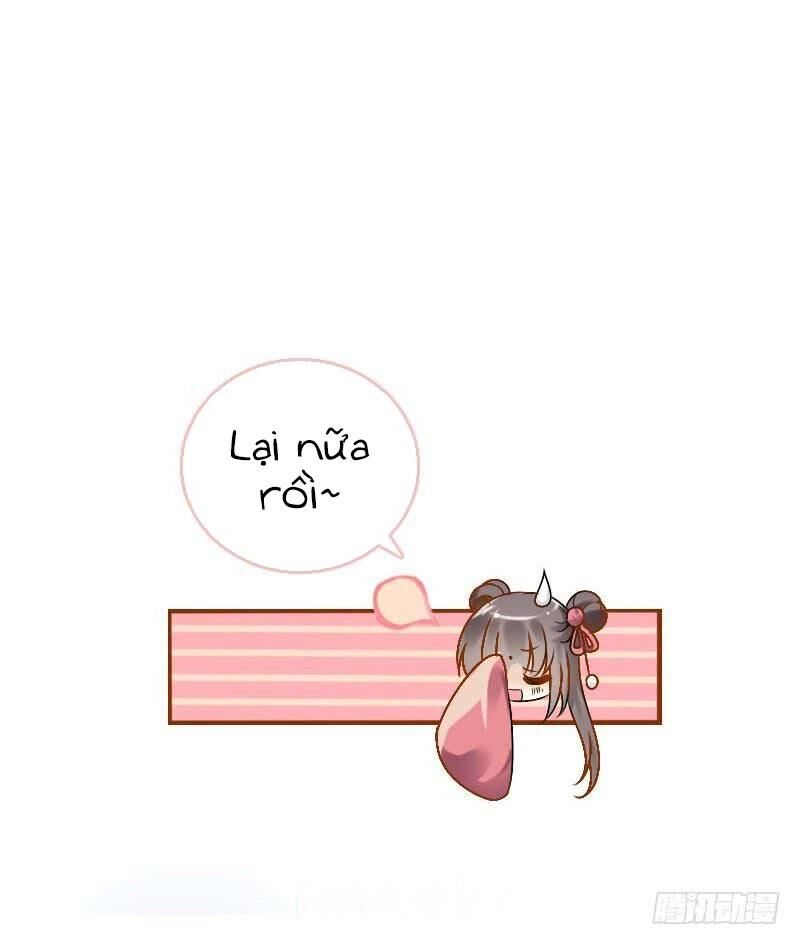 Tiểu Tân Nương Nóng Bỏng Của Nông Gia - Chương 64 - Trang 24