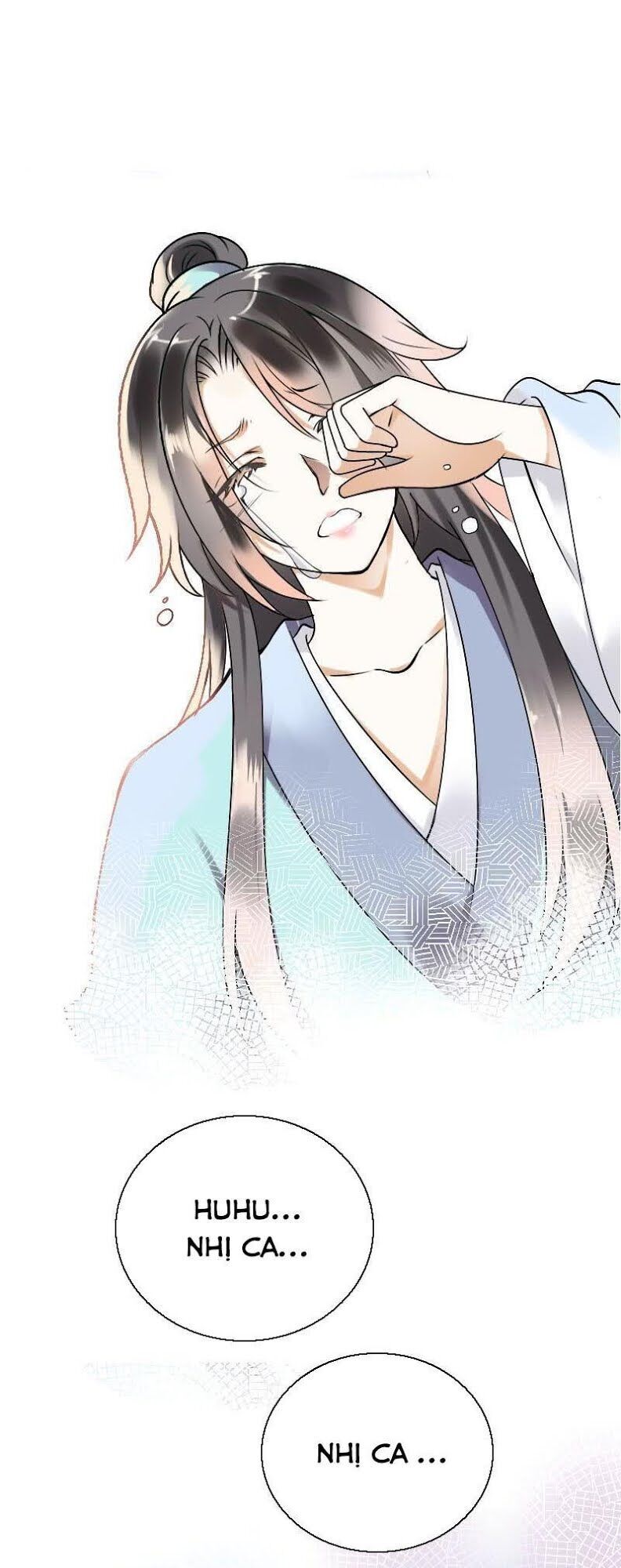 Tiểu Tân Nương Nóng Bỏng Của Nông Gia - Chương 64 - Trang 5