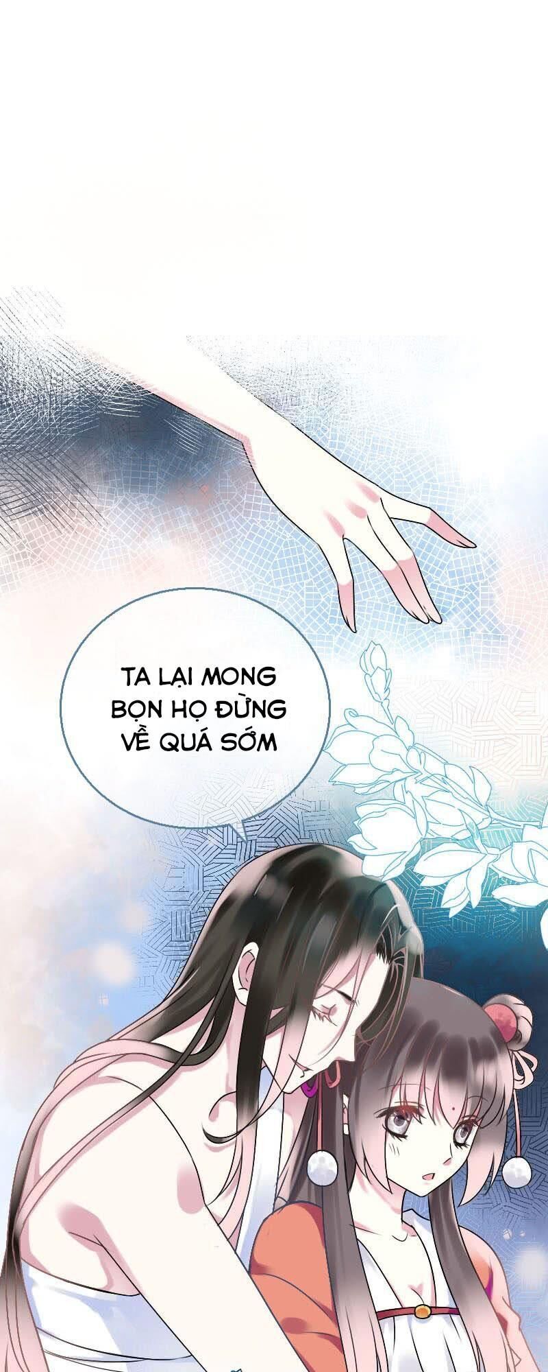 Tiểu Tân Nương Nóng Bỏng Của Nông Gia - Chương 64 - Trang 52