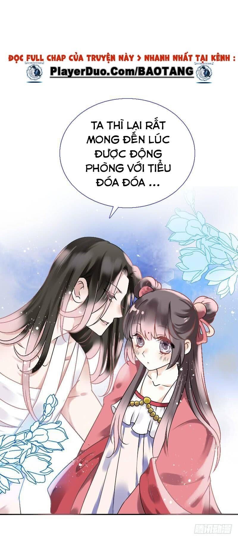 Tiểu Tân Nương Nóng Bỏng Của Nông Gia - Chương 65 - Trang 20