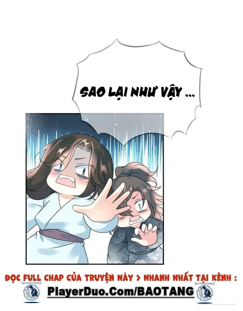 Tiểu Tân Nương Nóng Bỏng Của Nông Gia - Chương 67 - Trang 17