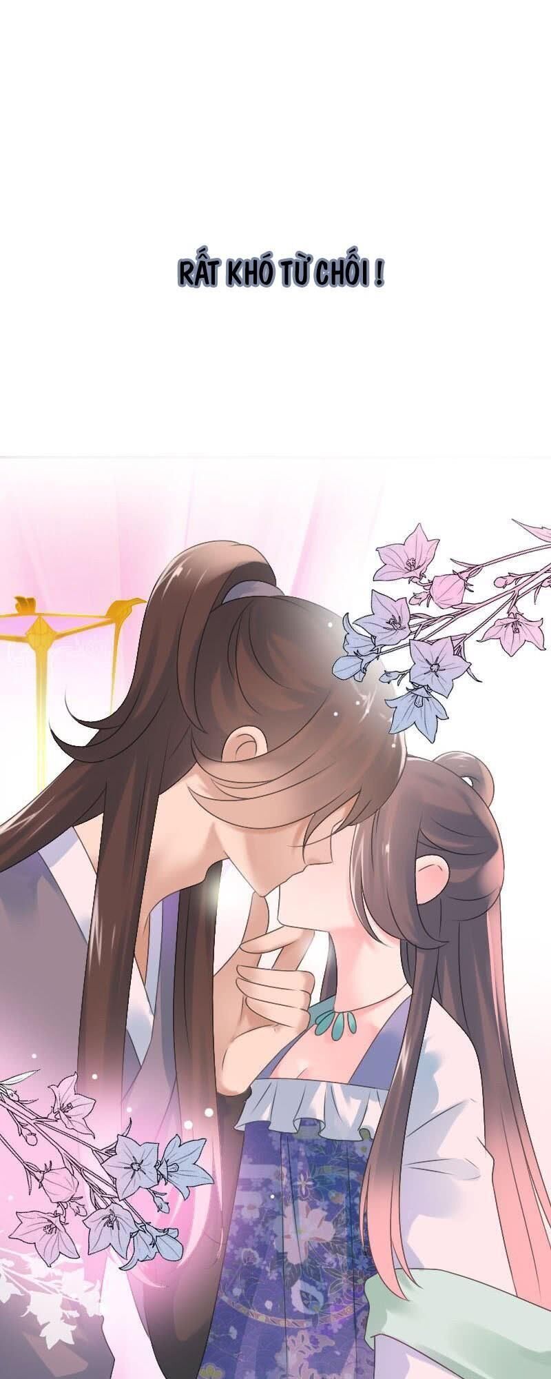 Tiểu Tân Nương Nóng Bỏng Của Nông Gia - Chương 67 - Trang 39