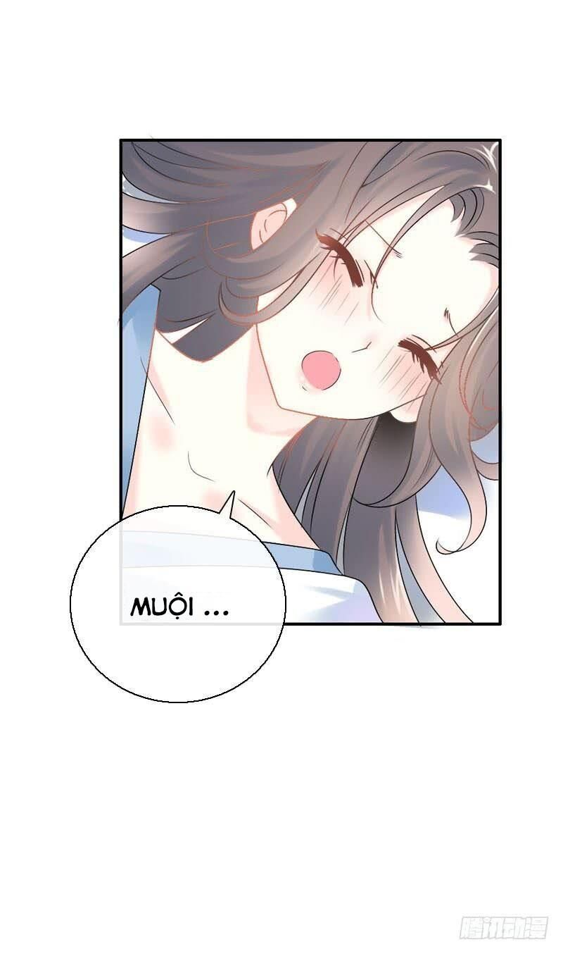 Tiểu Tân Nương Nóng Bỏng Của Nông Gia - Chương 67 - Trang 45