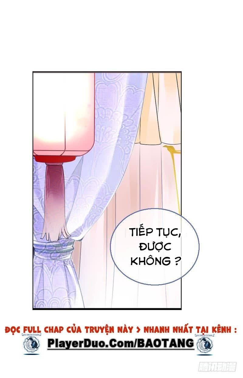 Tiểu Tân Nương Nóng Bỏng Của Nông Gia - Chương 67 - Trang 48