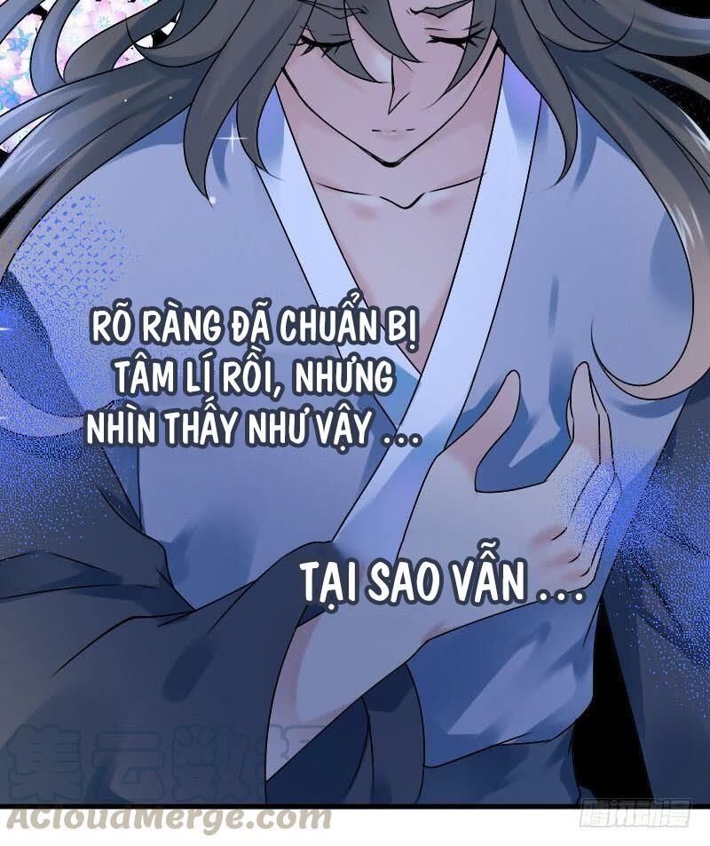 Tiểu Tân Nương Nóng Bỏng Của Nông Gia - Chương 67 - Trang 60