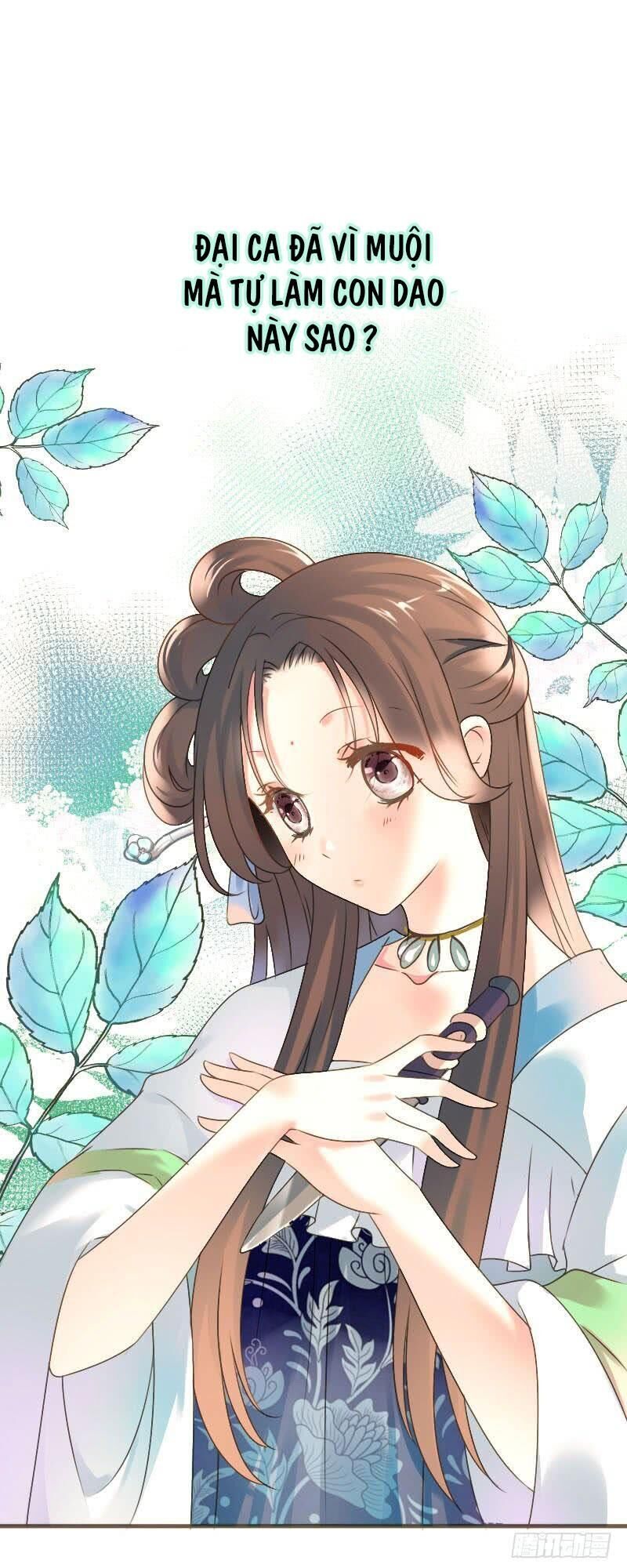 Tiểu Tân Nương Nóng Bỏng Của Nông Gia - Chương 67 - Trang 9