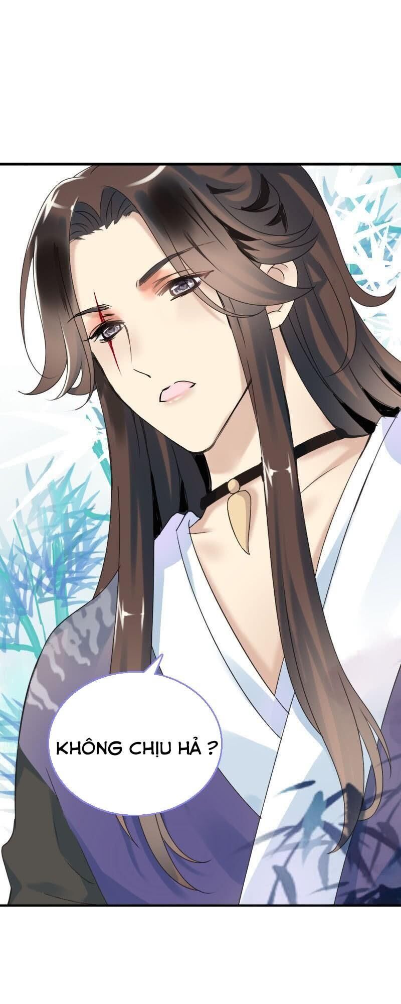 Tiểu Tân Nương Nóng Bỏng Của Nông Gia - Chương 68 - Trang 61