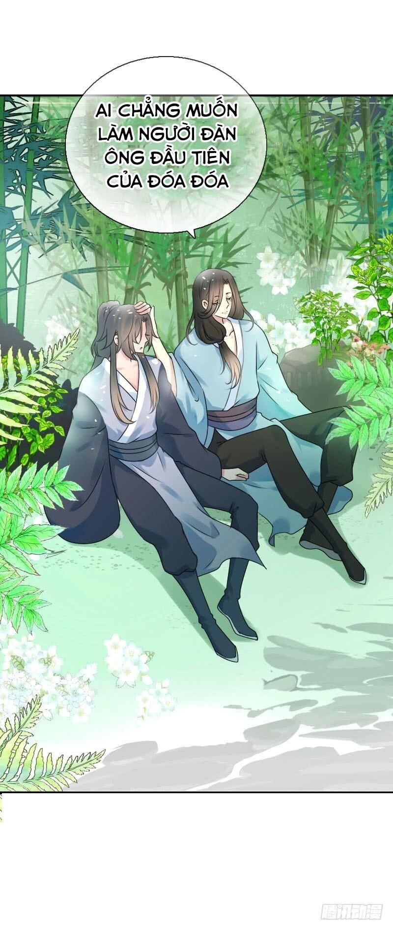 Tiểu Tân Nương Nóng Bỏng Của Nông Gia - Chương 68 - Trang 72