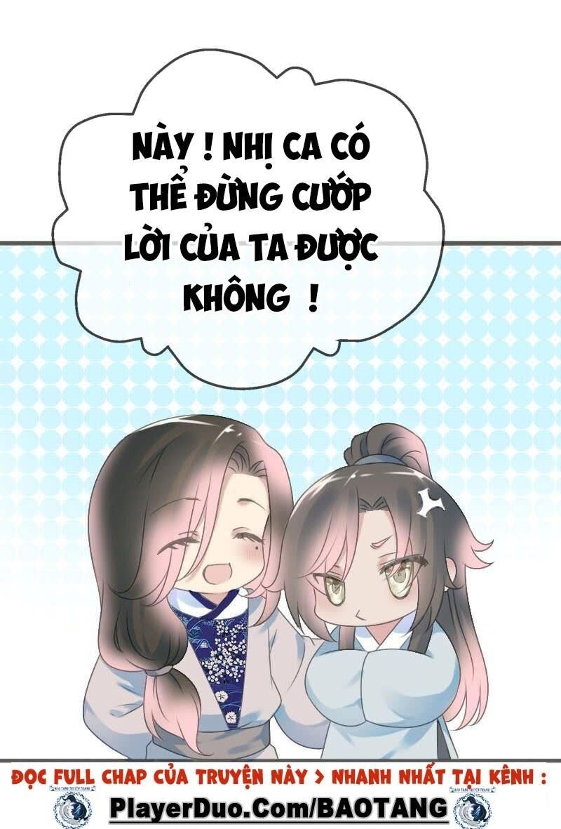 Tiểu Tân Nương Nóng Bỏng Của Nông Gia - Chương 70 - Trang 25