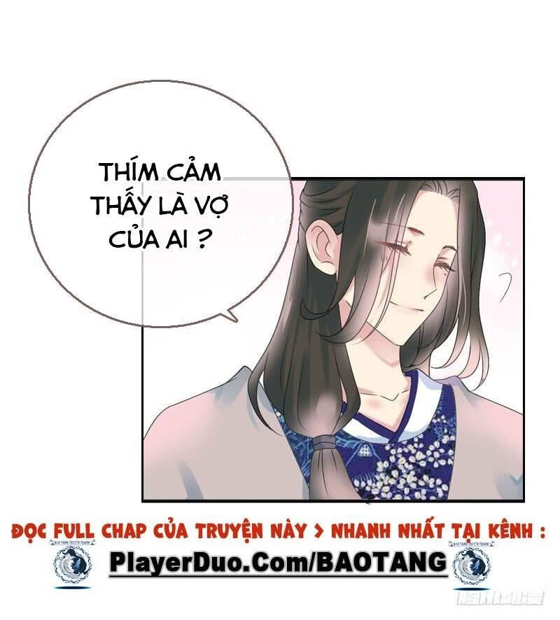 Tiểu Tân Nương Nóng Bỏng Của Nông Gia - Chương 70 - Trang 34