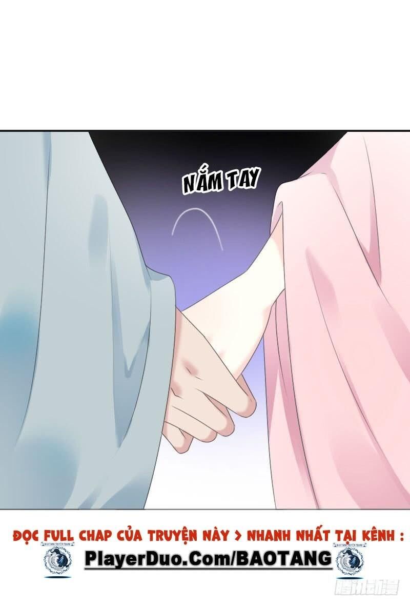 Tiểu Tân Nương Nóng Bỏng Của Nông Gia - Chương 70 - Trang 48