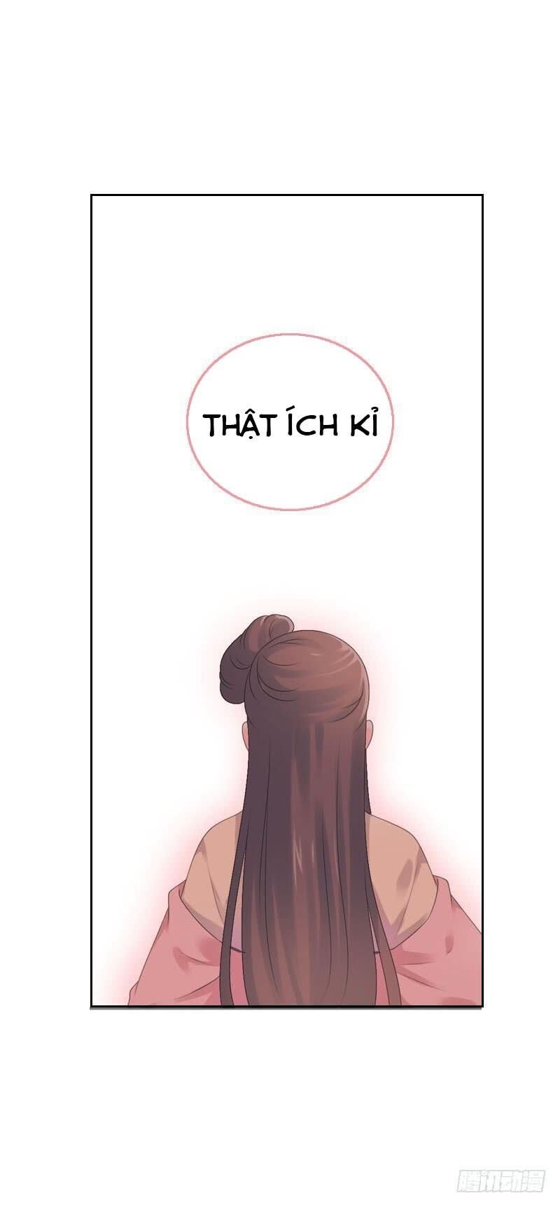 Tiểu Tân Nương Nóng Bỏng Của Nông Gia - Chương 70 - Trang 51