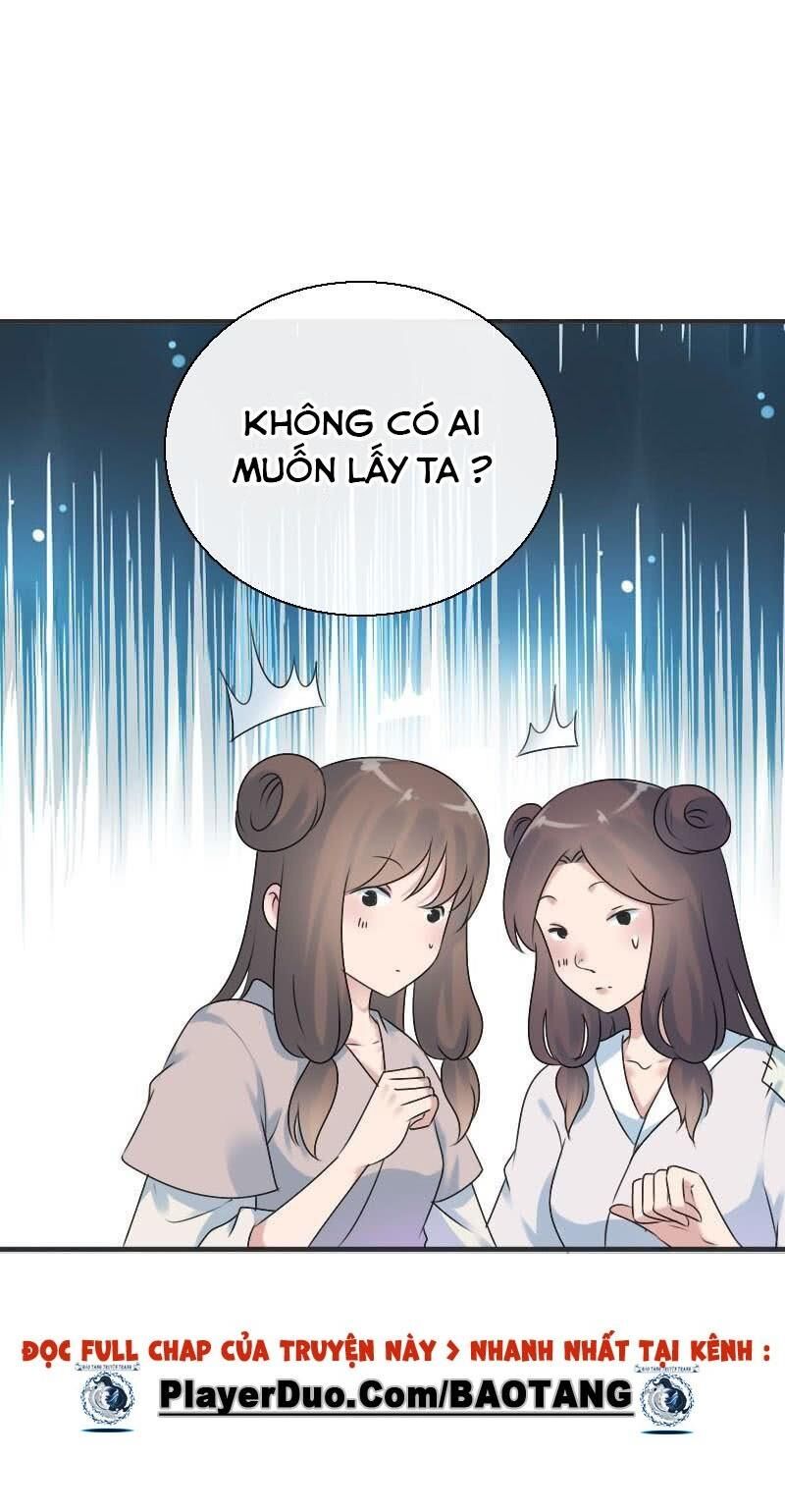 Tiểu Tân Nương Nóng Bỏng Của Nông Gia - Chương 70 - Trang 54