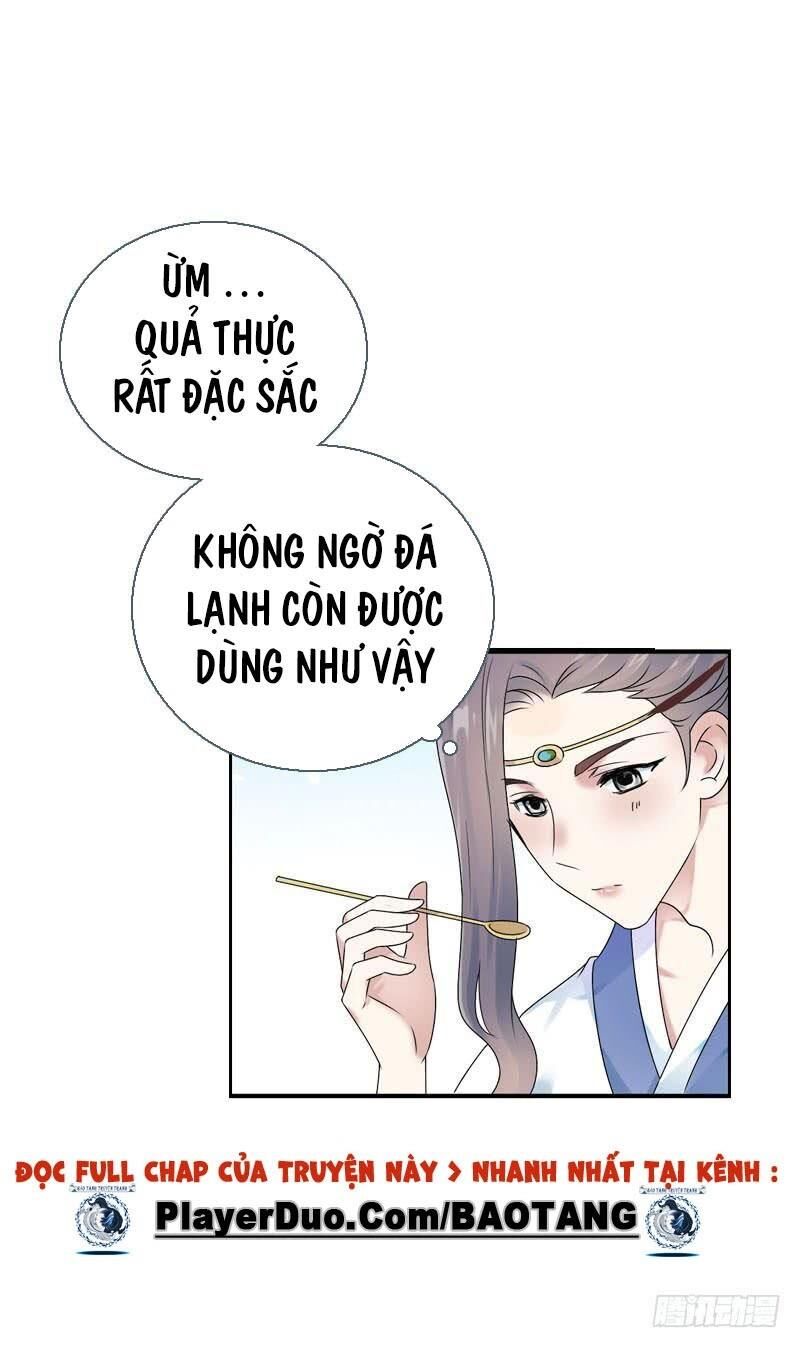 Tiểu Tân Nương Nóng Bỏng Của Nông Gia - Chương 71 - Trang 59