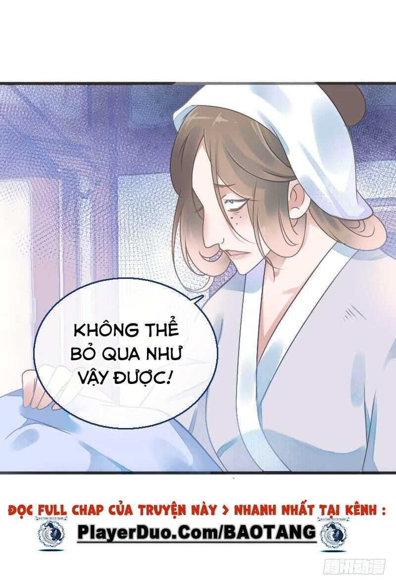 Tiểu Tân Nương Nóng Bỏng Của Nông Gia - Chương 75 - Trang 29