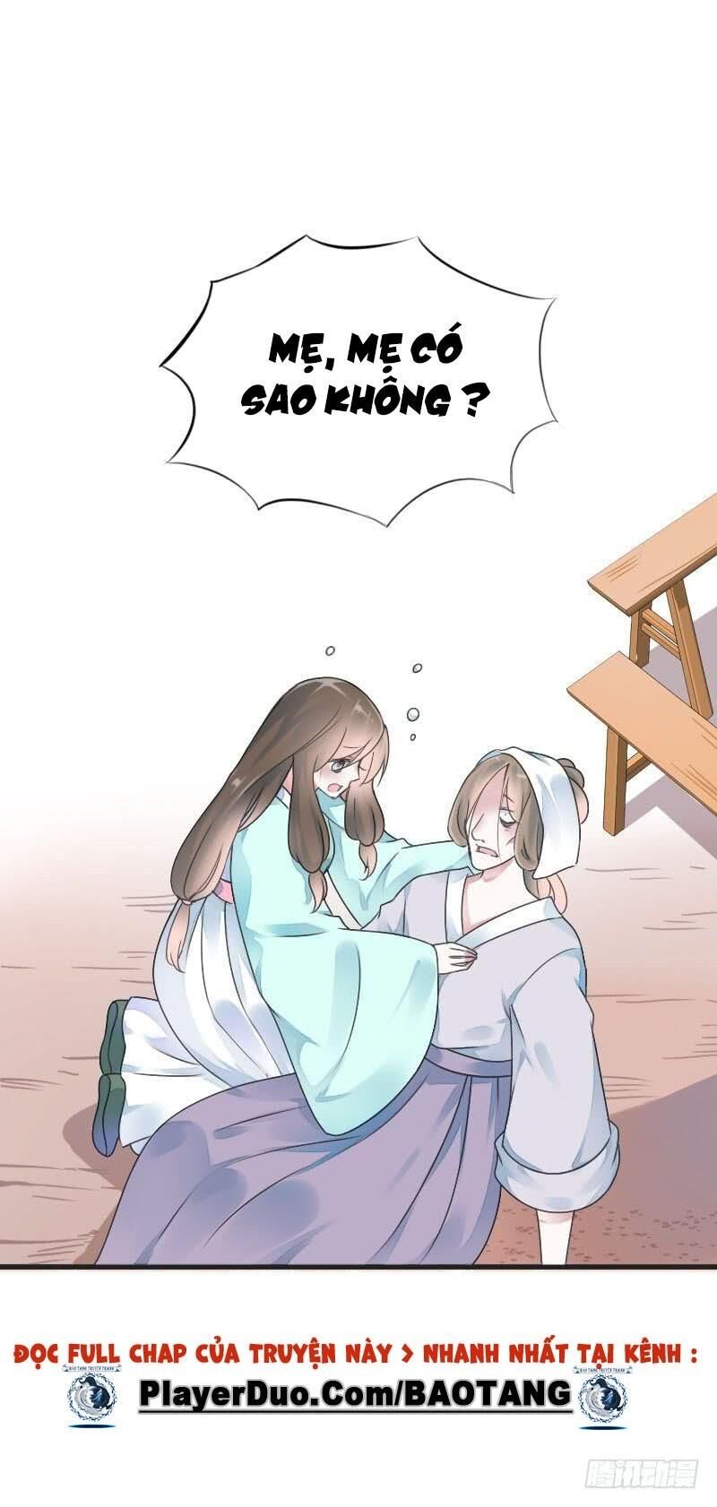 Tiểu Tân Nương Nóng Bỏng Của Nông Gia - Chương 75 - Trang 6