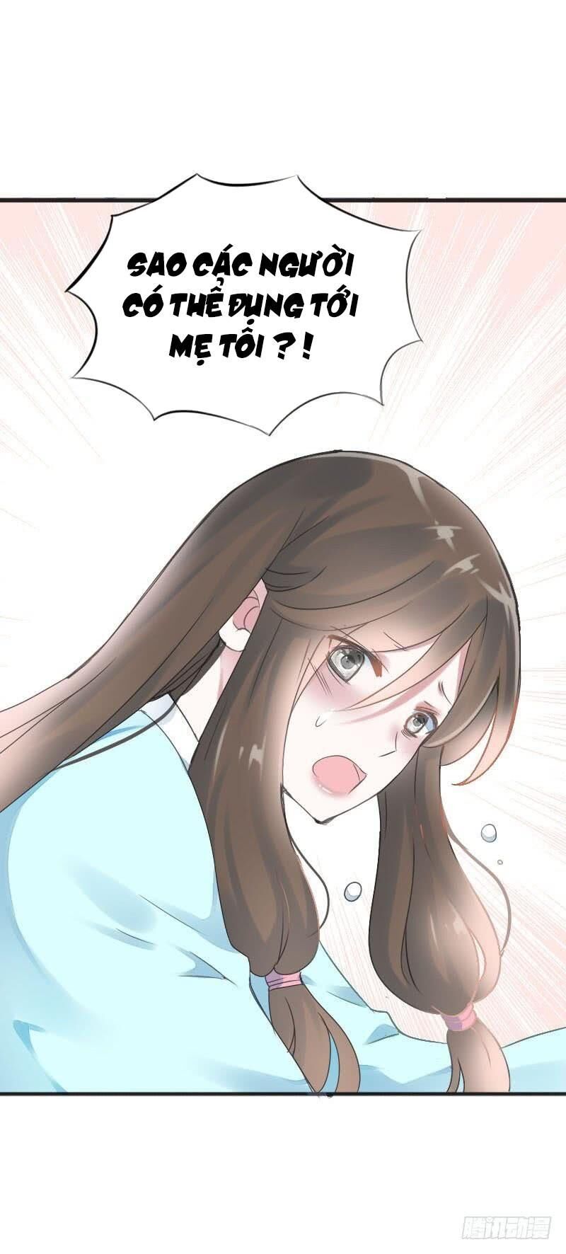 Tiểu Tân Nương Nóng Bỏng Của Nông Gia - Chương 75 - Trang 7