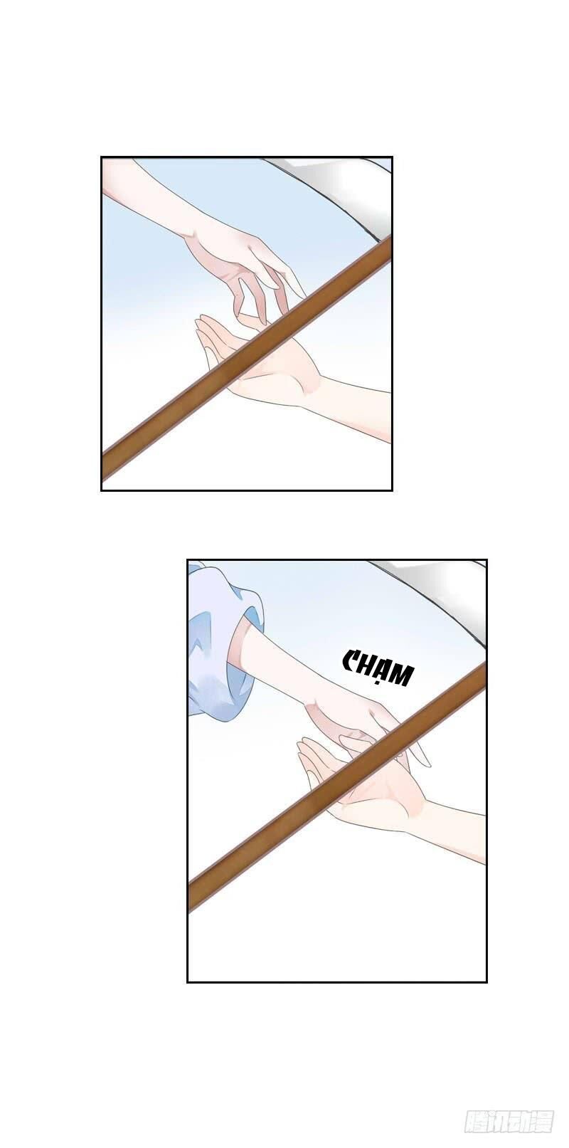 Tiểu Tân Nương Nóng Bỏng Của Nông Gia - Chương 76 - Trang 50