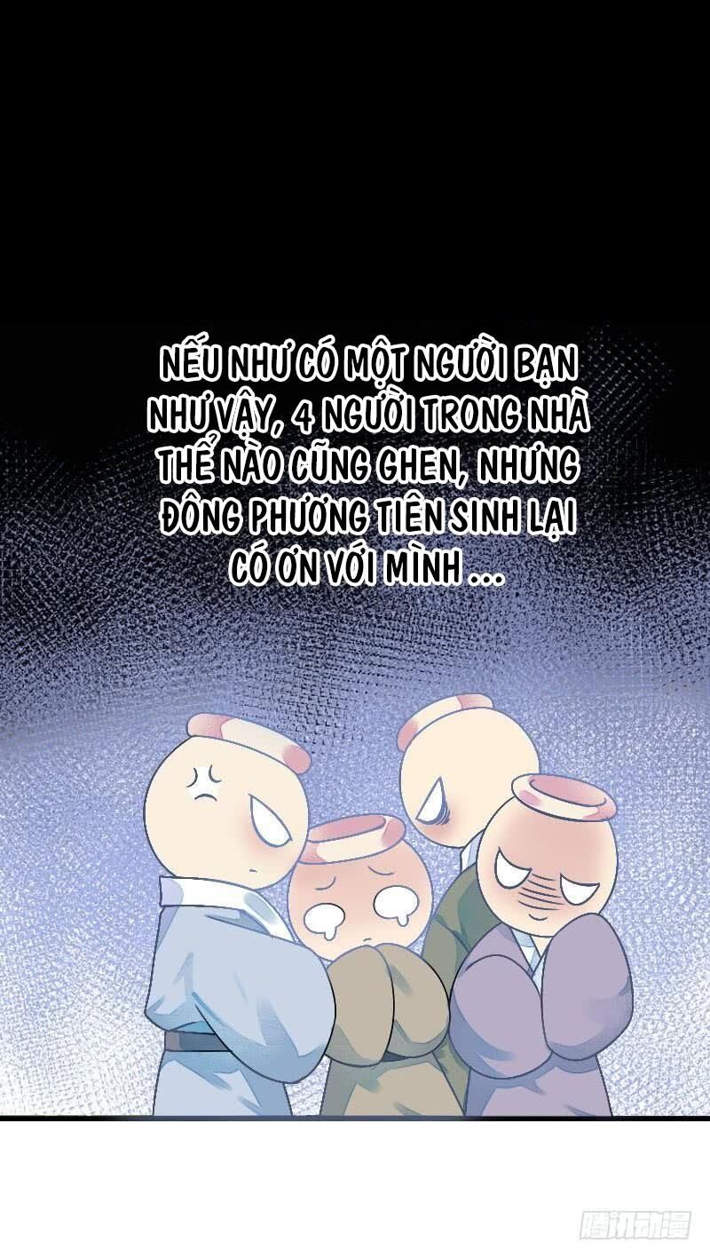 Tiểu Tân Nương Nóng Bỏng Của Nông Gia - Chương 77 - Trang 46