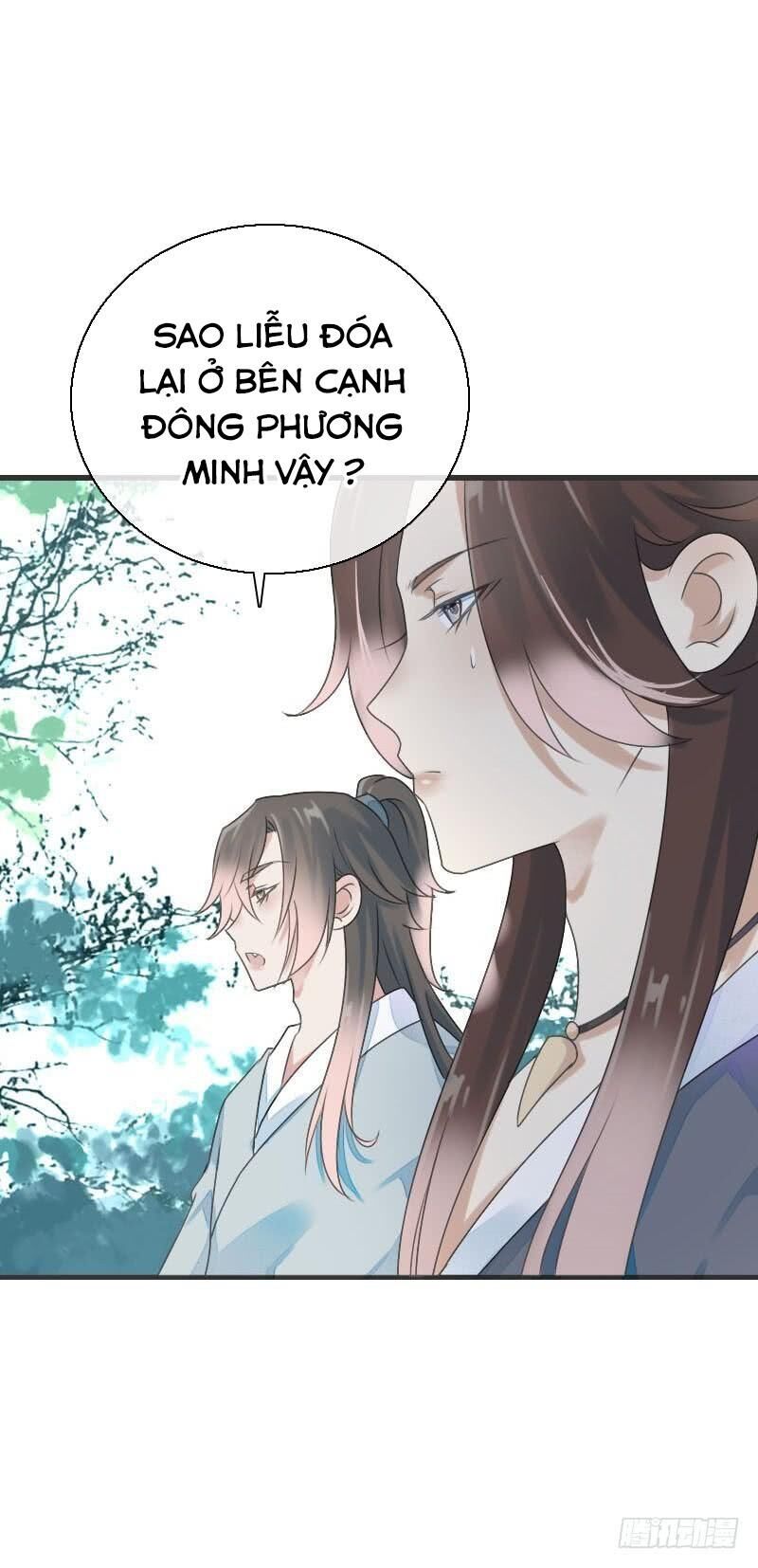 Tiểu Tân Nương Nóng Bỏng Của Nông Gia - Chương 77 - Trang 53