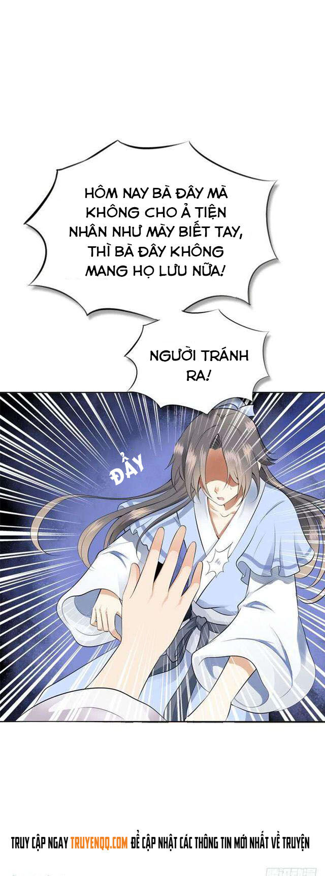 Tiểu Tân Nương Nóng Bỏng Của Nông Gia - Chương 35 - Trang 11