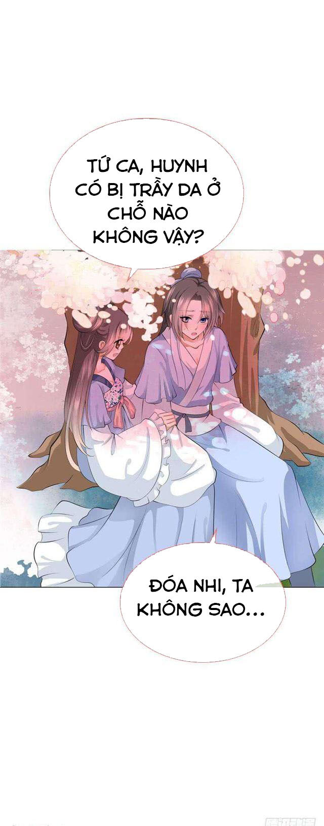 Tiểu Tân Nương Nóng Bỏng Của Nông Gia - Chương 35 - Trang 13